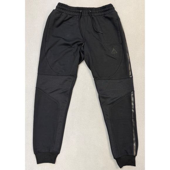Arrowhead Tactical Apparel Other - ARROWHEAD TACTICAL APPAREL Carrier Joggers Mens Large Black CCW EDC Pants